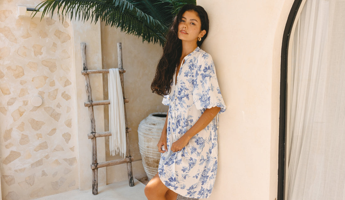 Finding the Perfect Floral Dress for Every Stage of Life