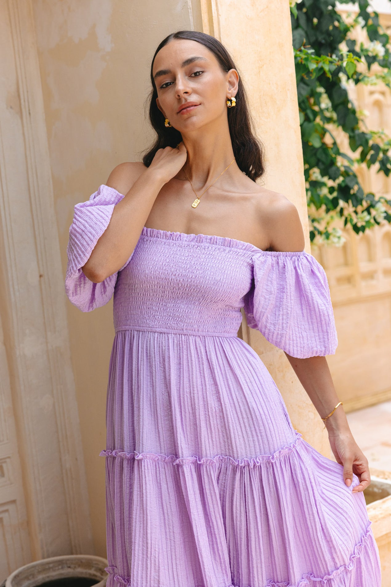 Purple clothes australia best sale