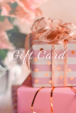 Gift Cards