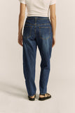 Sawyer Blue Denim Jeans