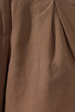 Margo Mocha Wide Leg Pants