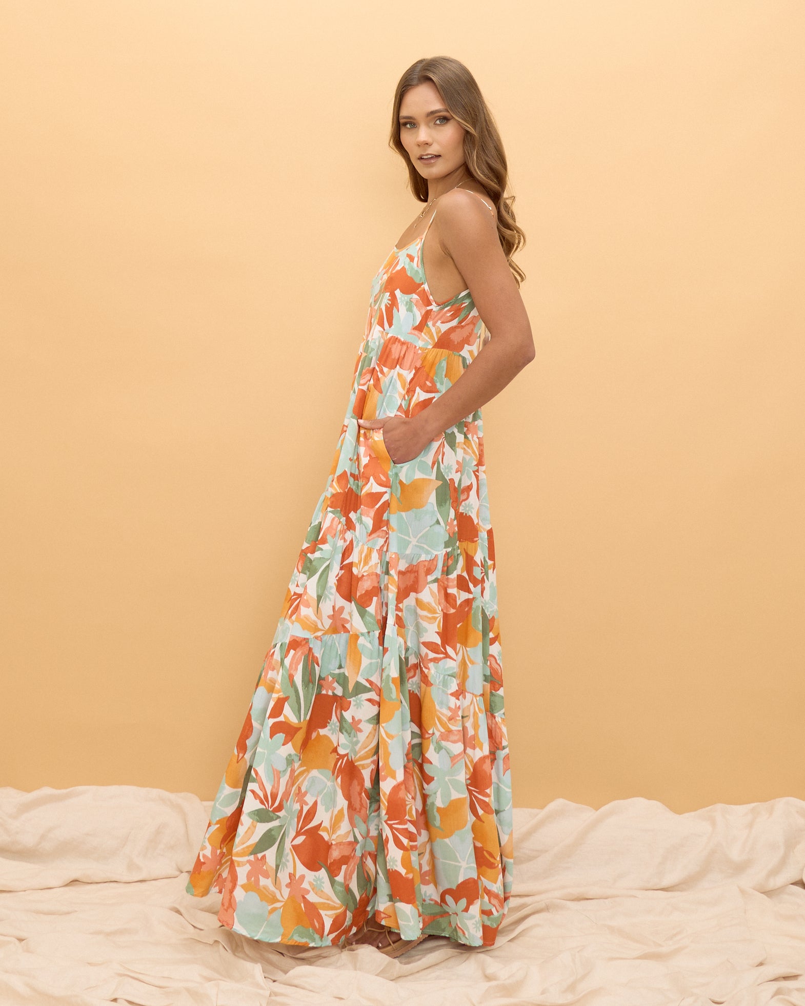 Beautiful maxi dresses hotsell